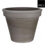 MiCa Stan pot grijs